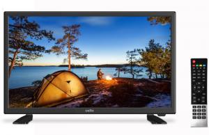 CELLO Traveller 22 inch rechargeable LED TV